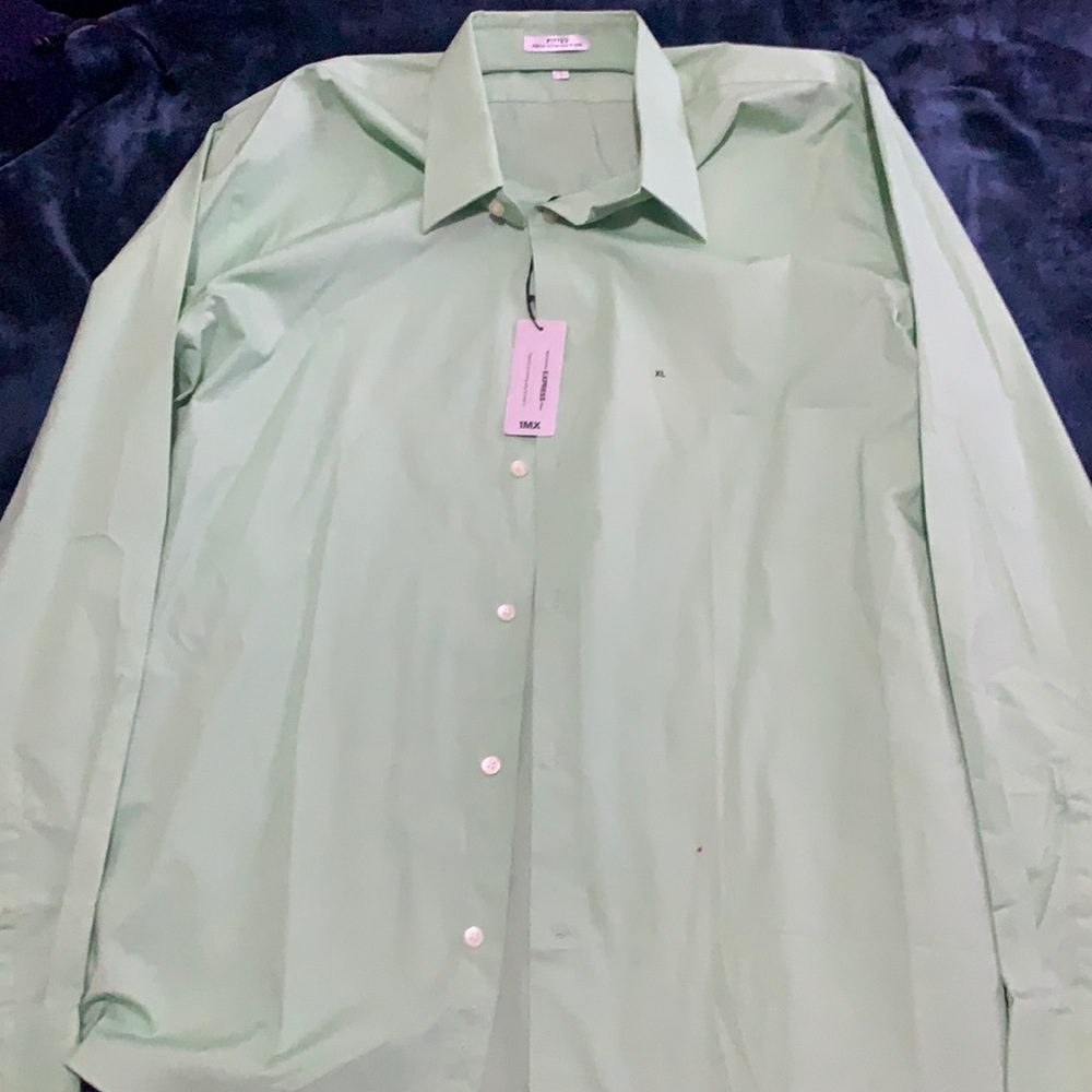 Brand new shirt